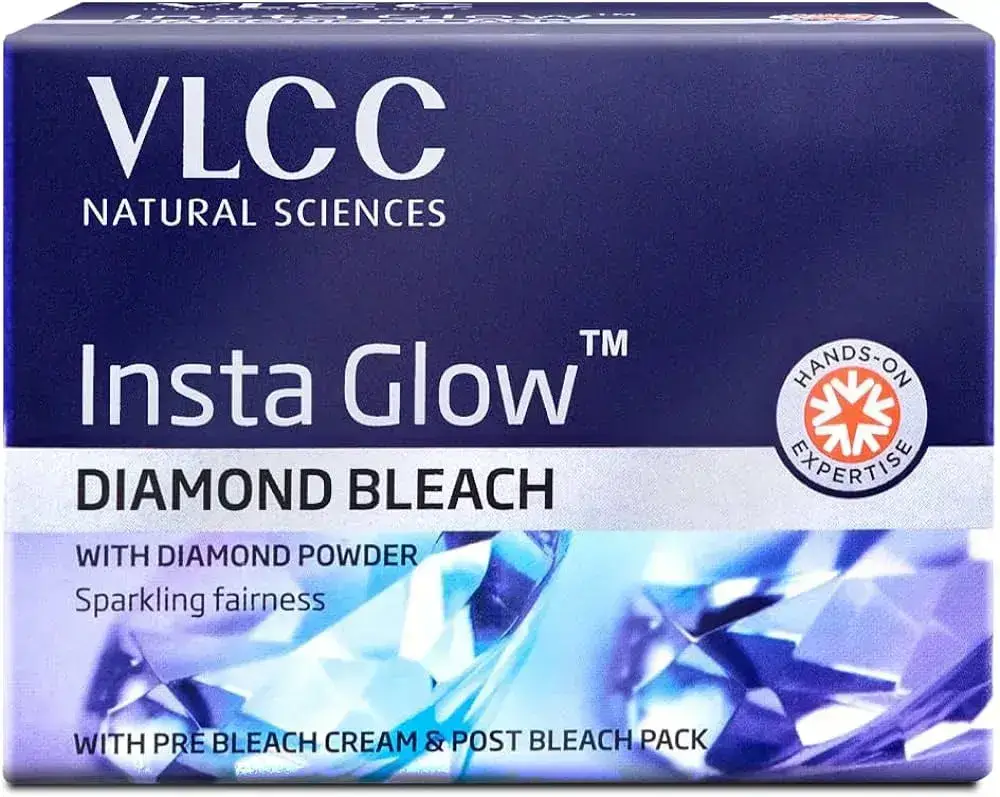 VLCC Diamond Bleach