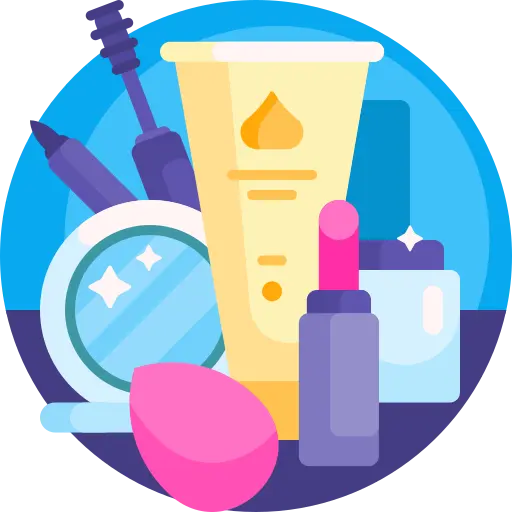Cosmetic's icon