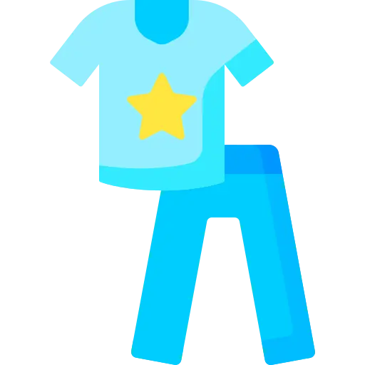 garment's icon