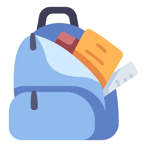 Bag's icon