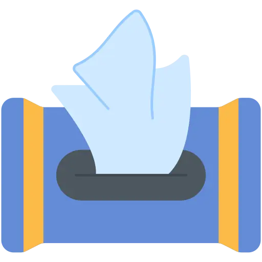 Sanitary Product's icon