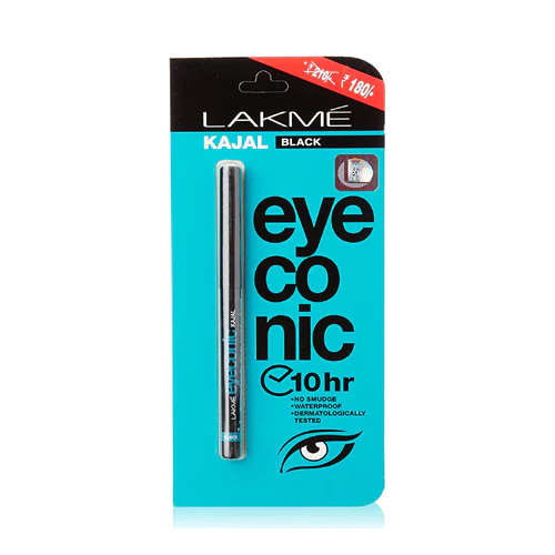 Lakme Eyeconic Kajal