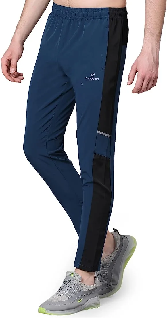 Running Track Pants for men
