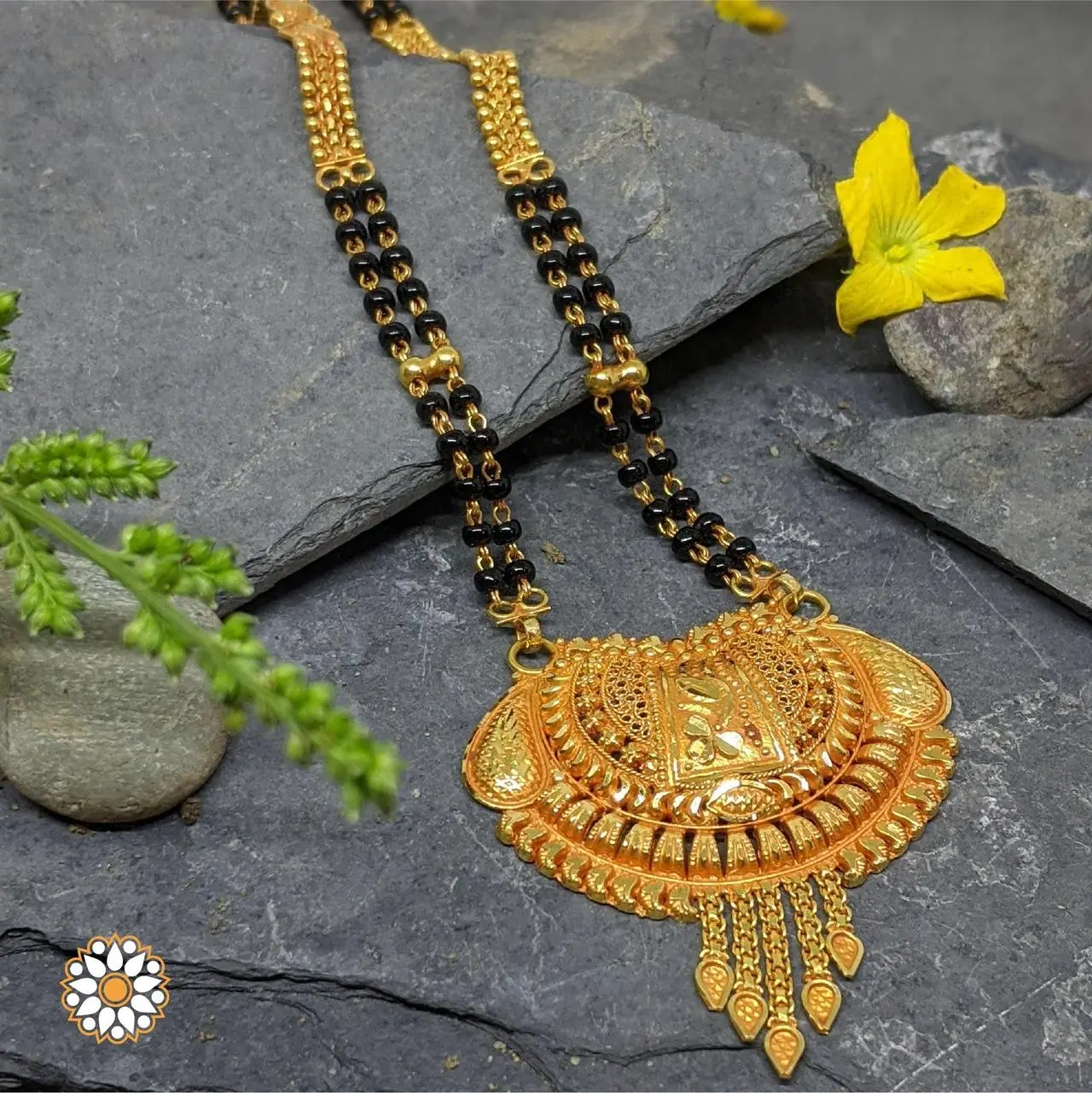 Mangalsutra Set for women