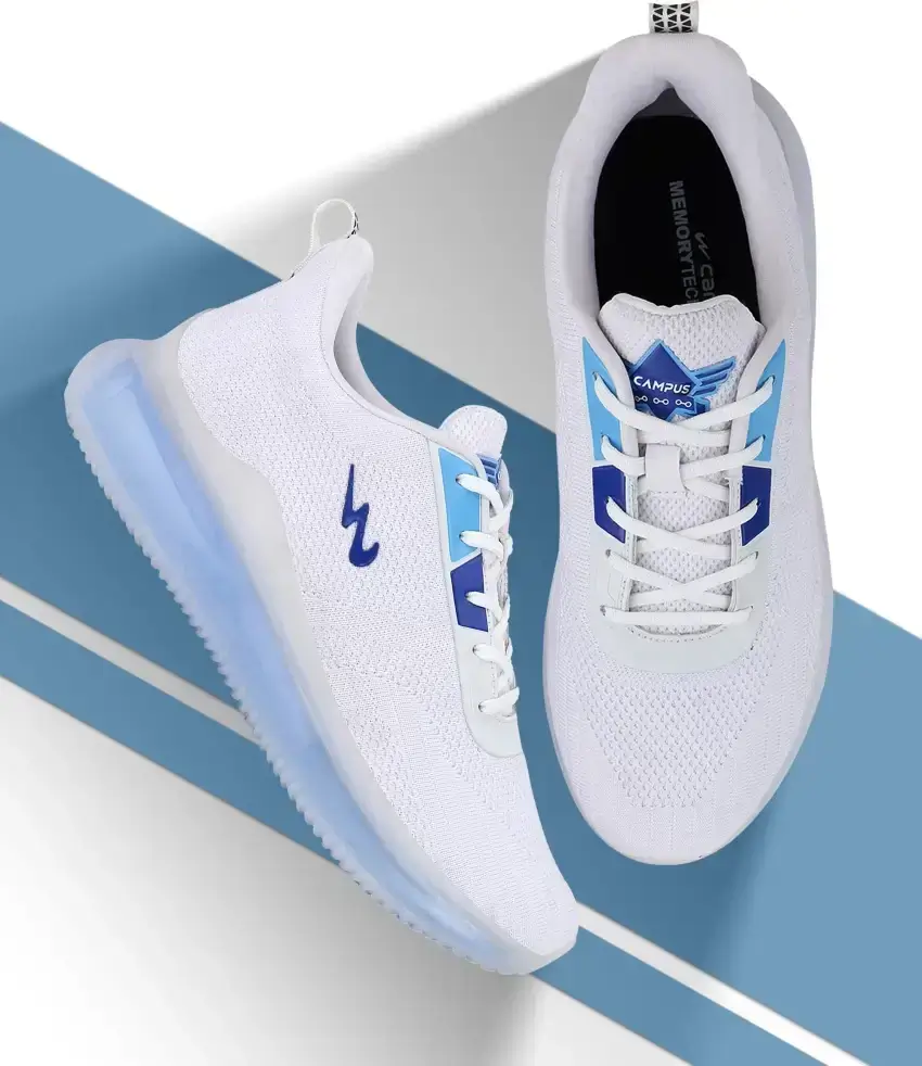 Campus Running Shoes for men