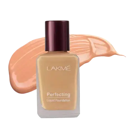 Lakme Liquid Foundation